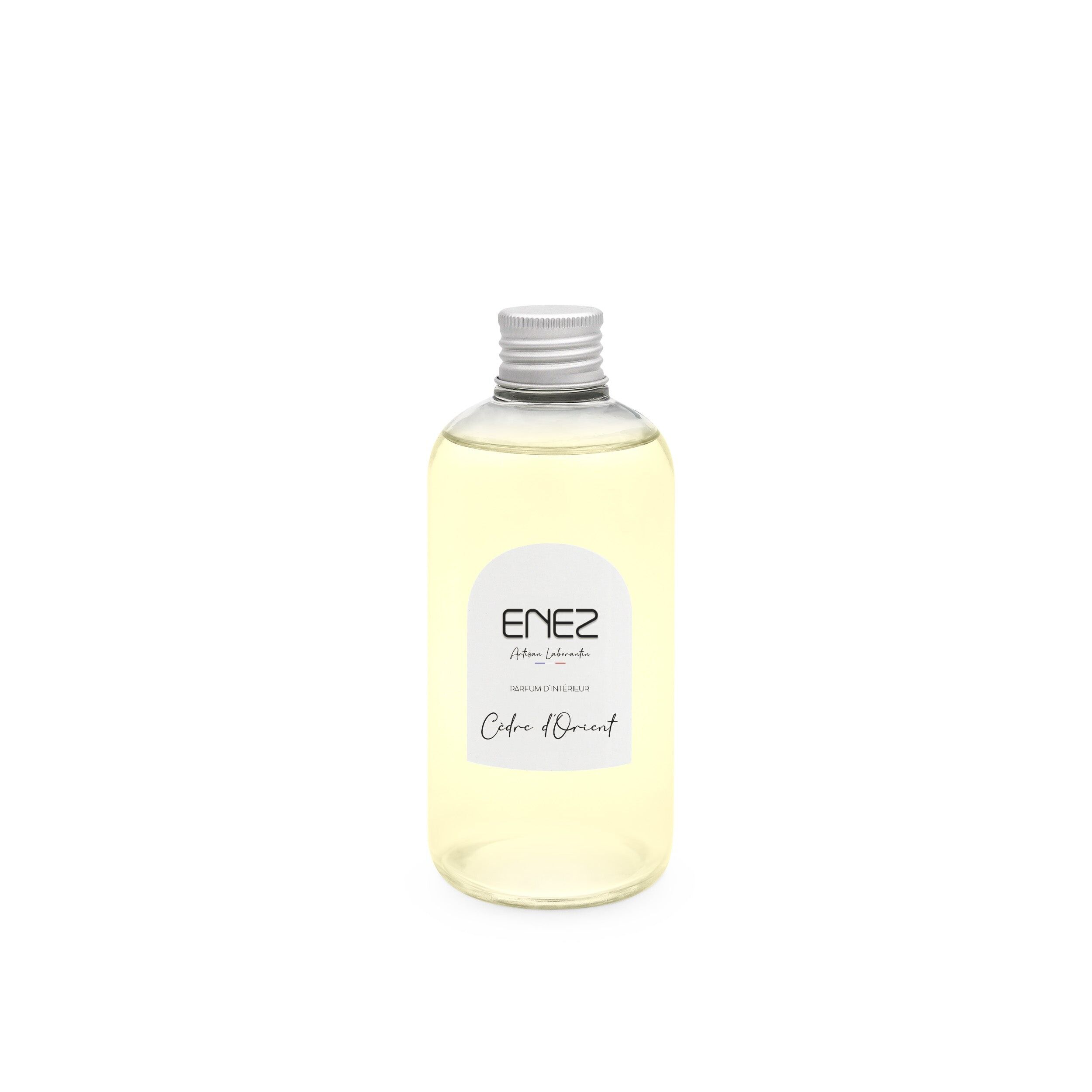 Refill for Diffuser & Spray - Oriental Cedar