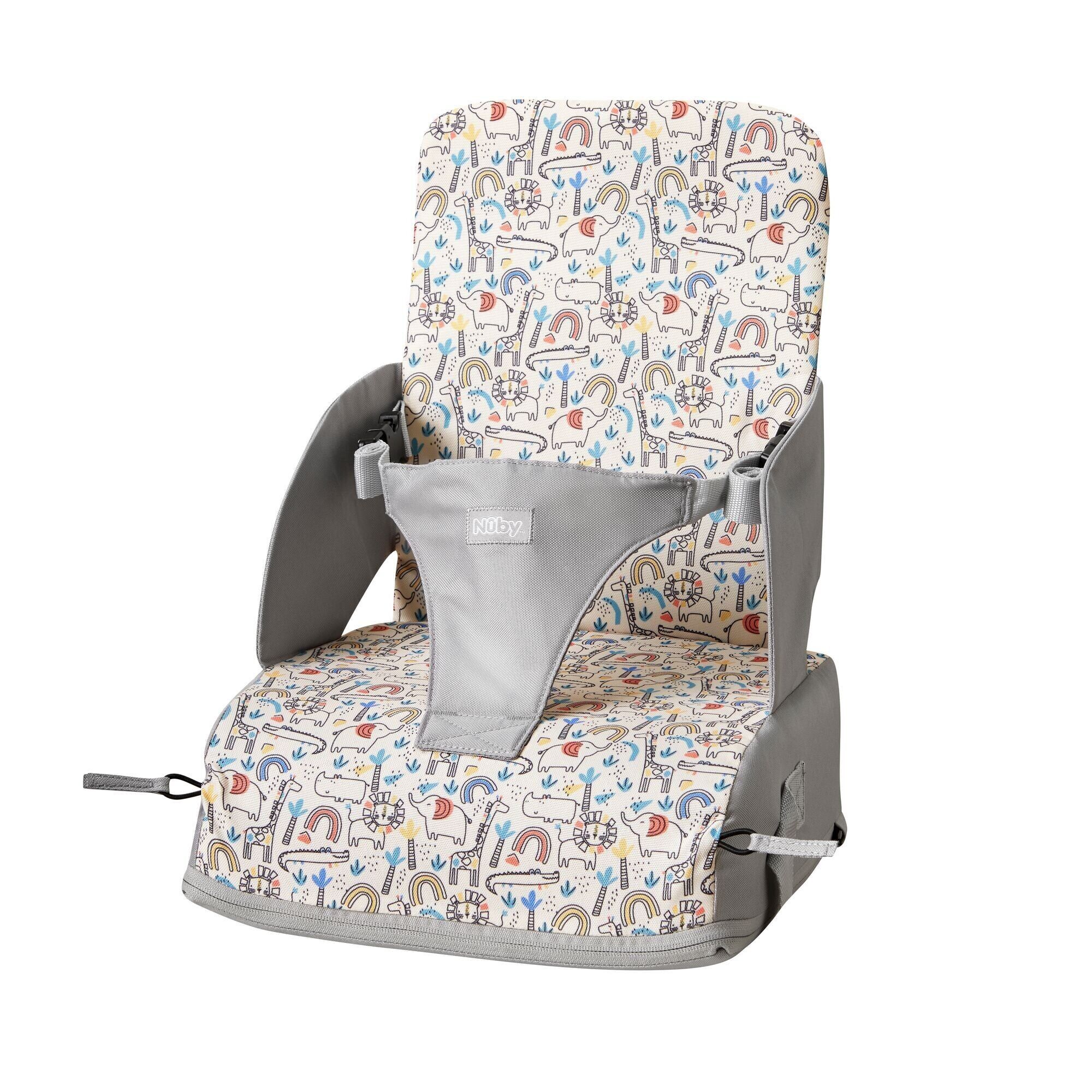 hello hippo universal pram seat attachment