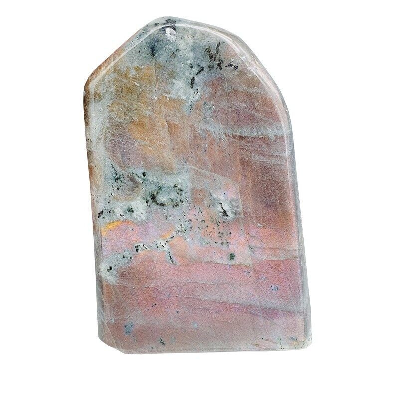 Free Violet Labradorite 14 cm