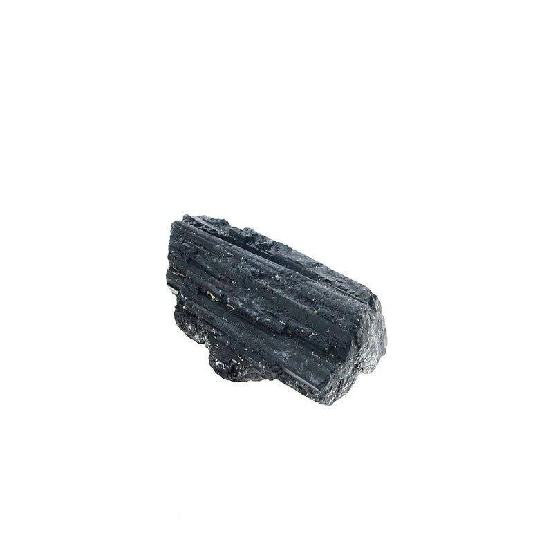Raw tourmaline 7.5  cm
