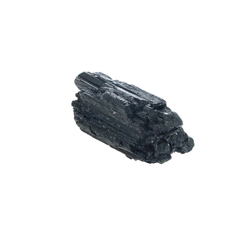 Raw tourmaline 8. 3 cm