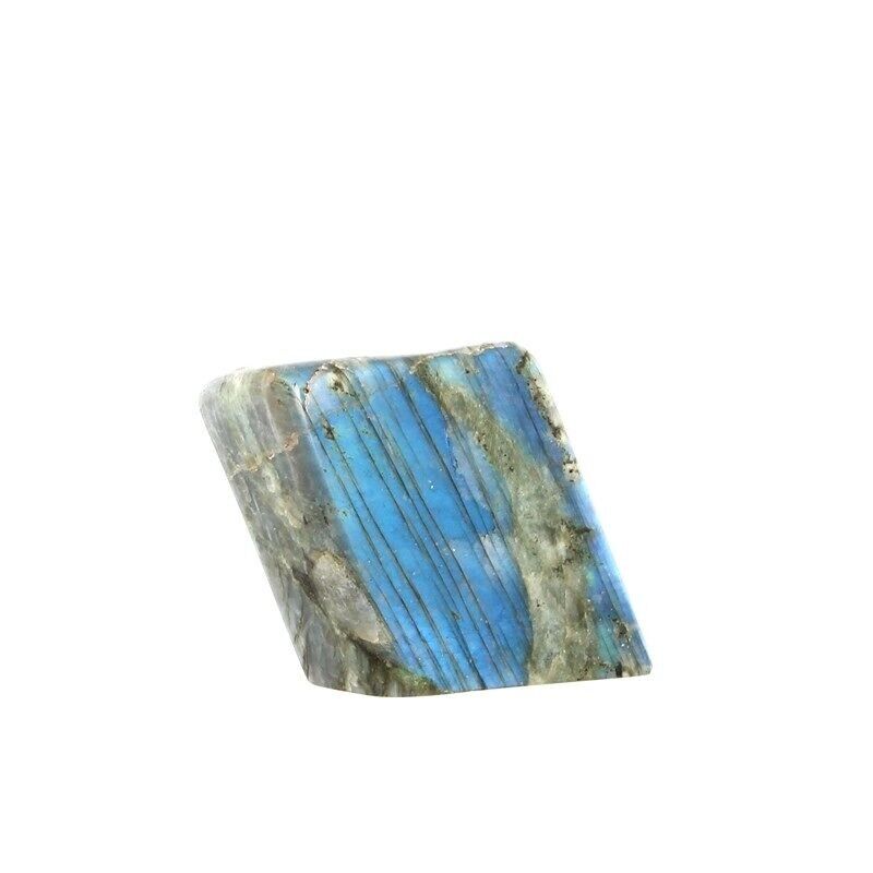 Freeform Labradorite 7 cm