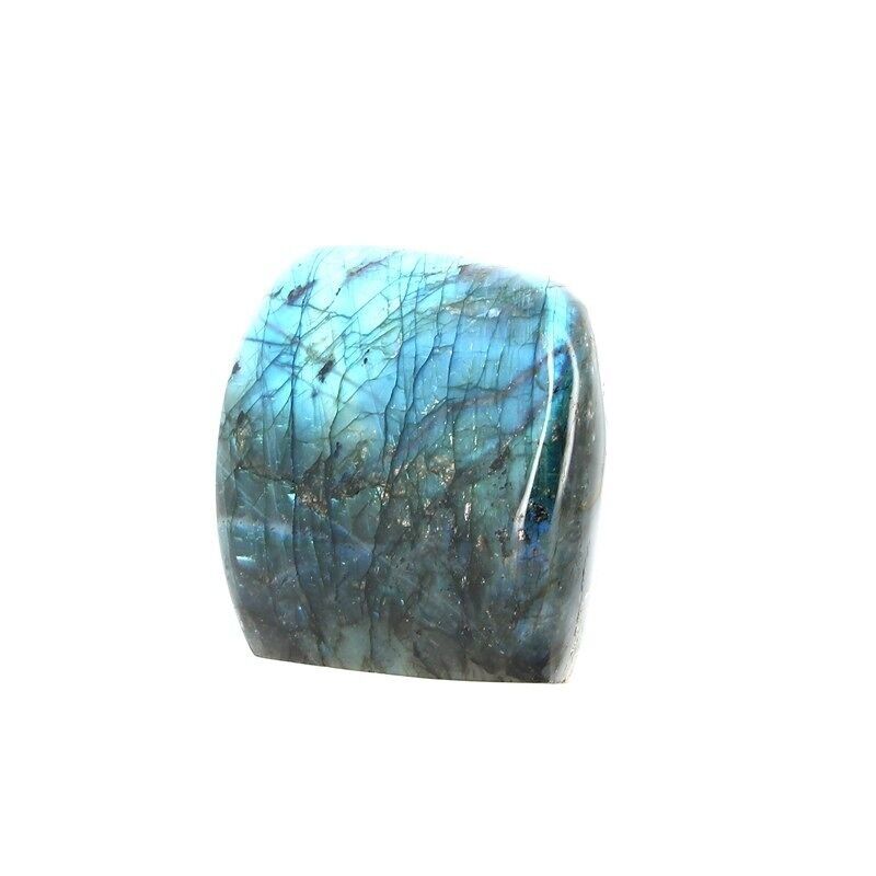 Freeform Labradorite 12 cm