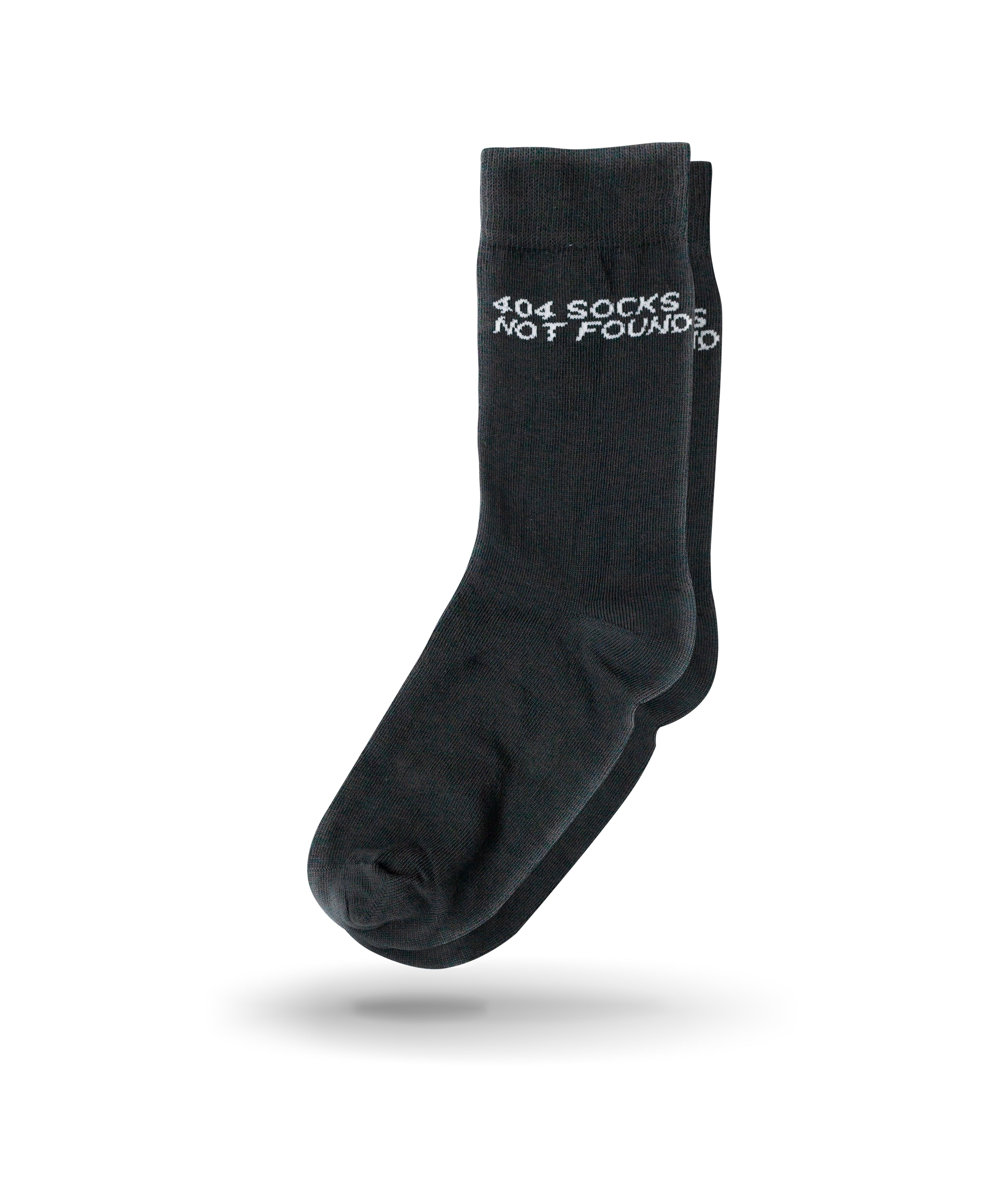 404 CHAUSSETTES INTROUVABLES