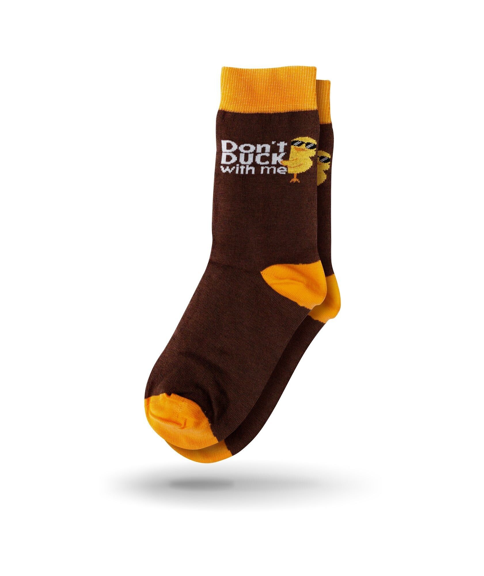 NE PAS RETIRER LES CHAUSSETTES