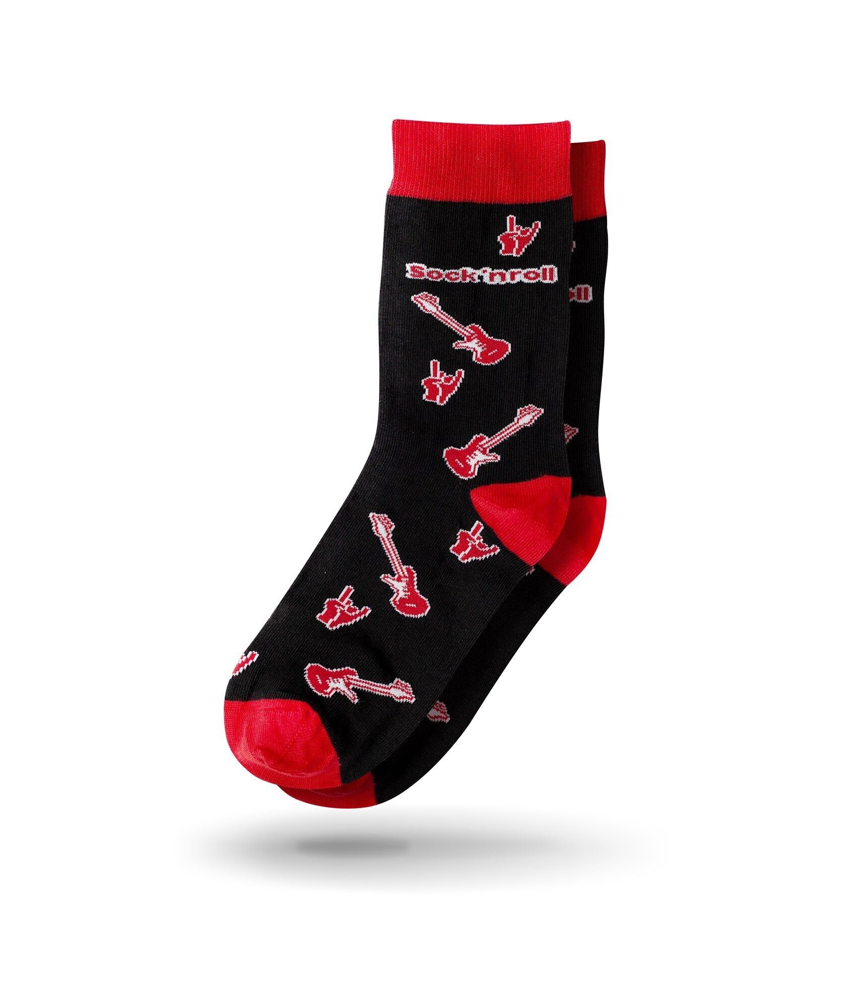 CHAUSSETTES OCK'NROLL