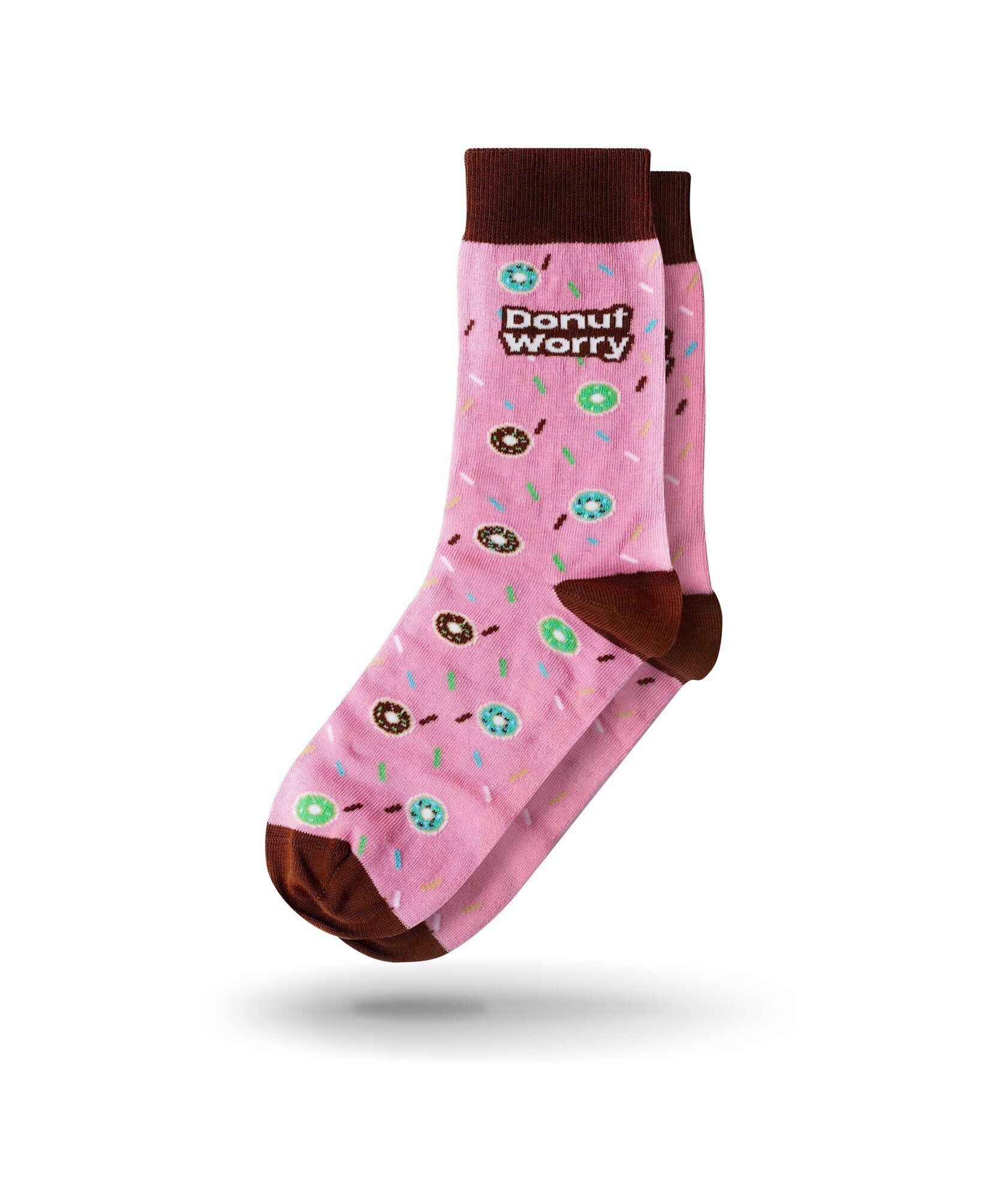 CHAUSSETTES ANTI-INSOLS