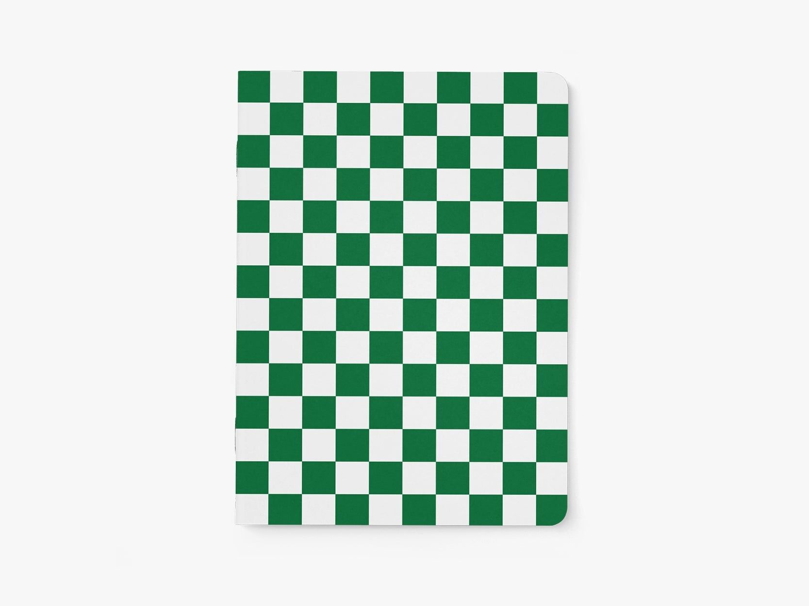 Notizheft / Squares No. 2