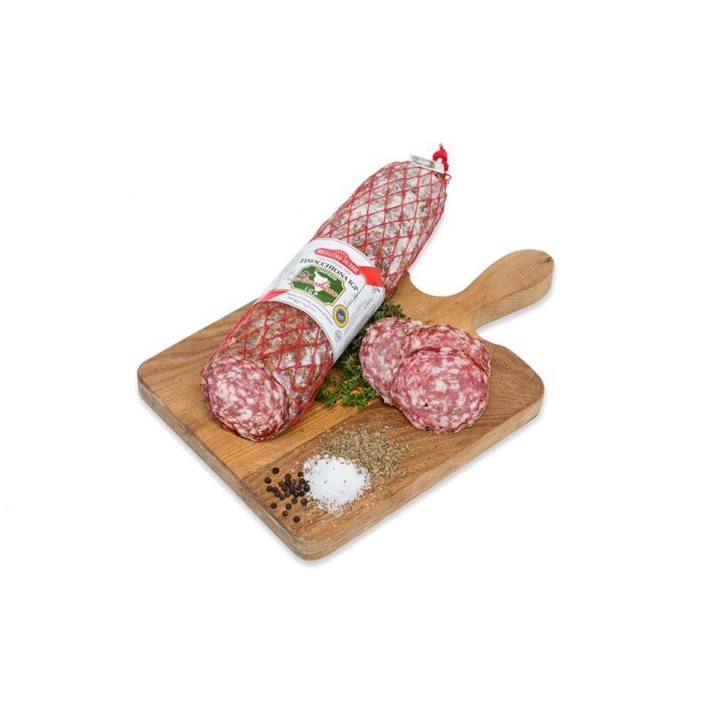 Charcuterie - Finocchiona i.g.p grande réserve 2.2 kg - Falorni