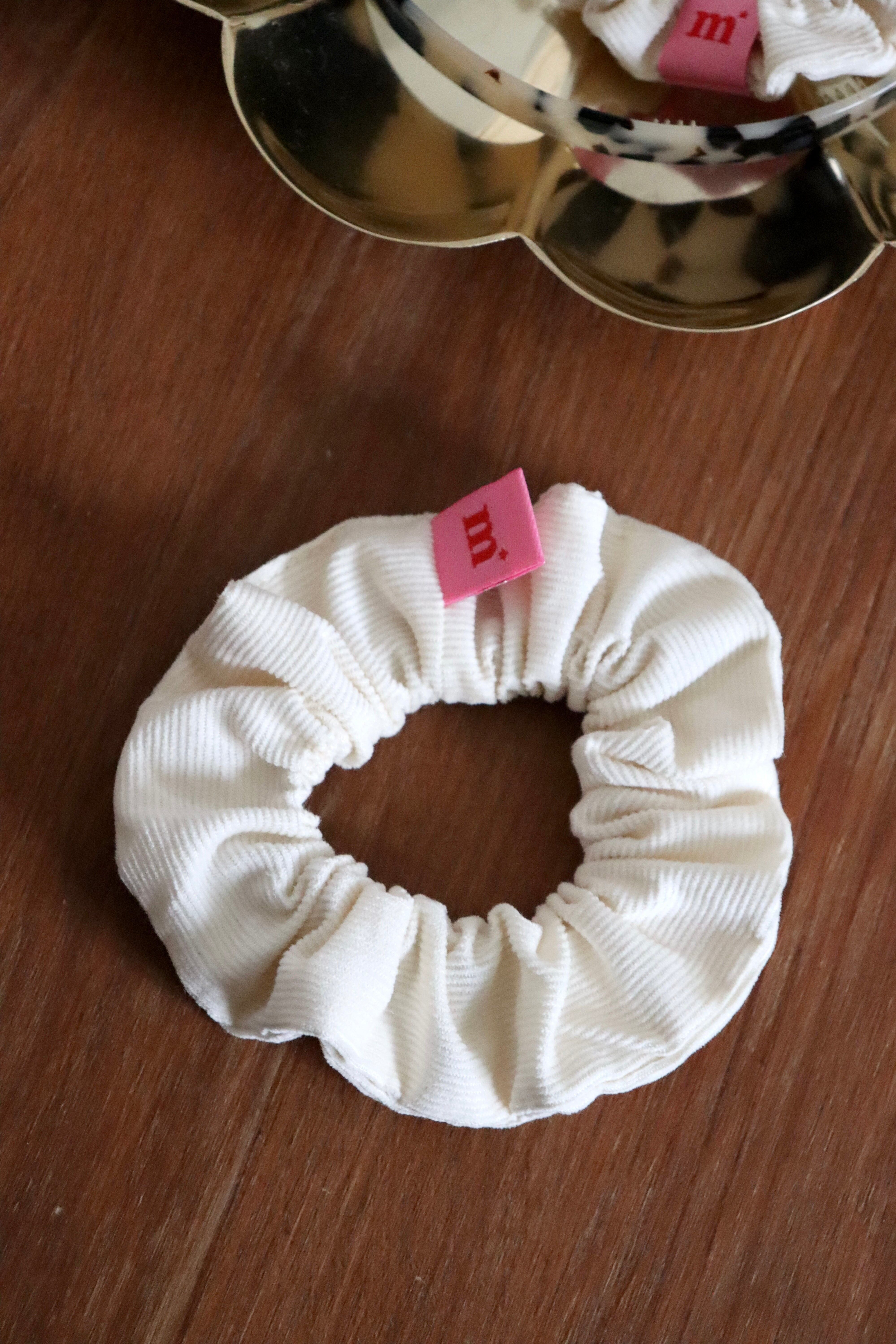 Velluto ecrù Bridget