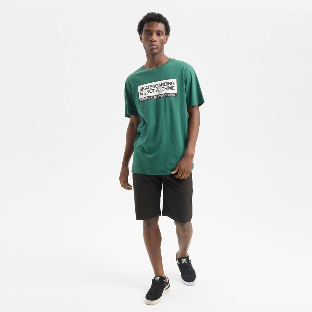 PE CRIME SS 02-Forêt Profonde-M