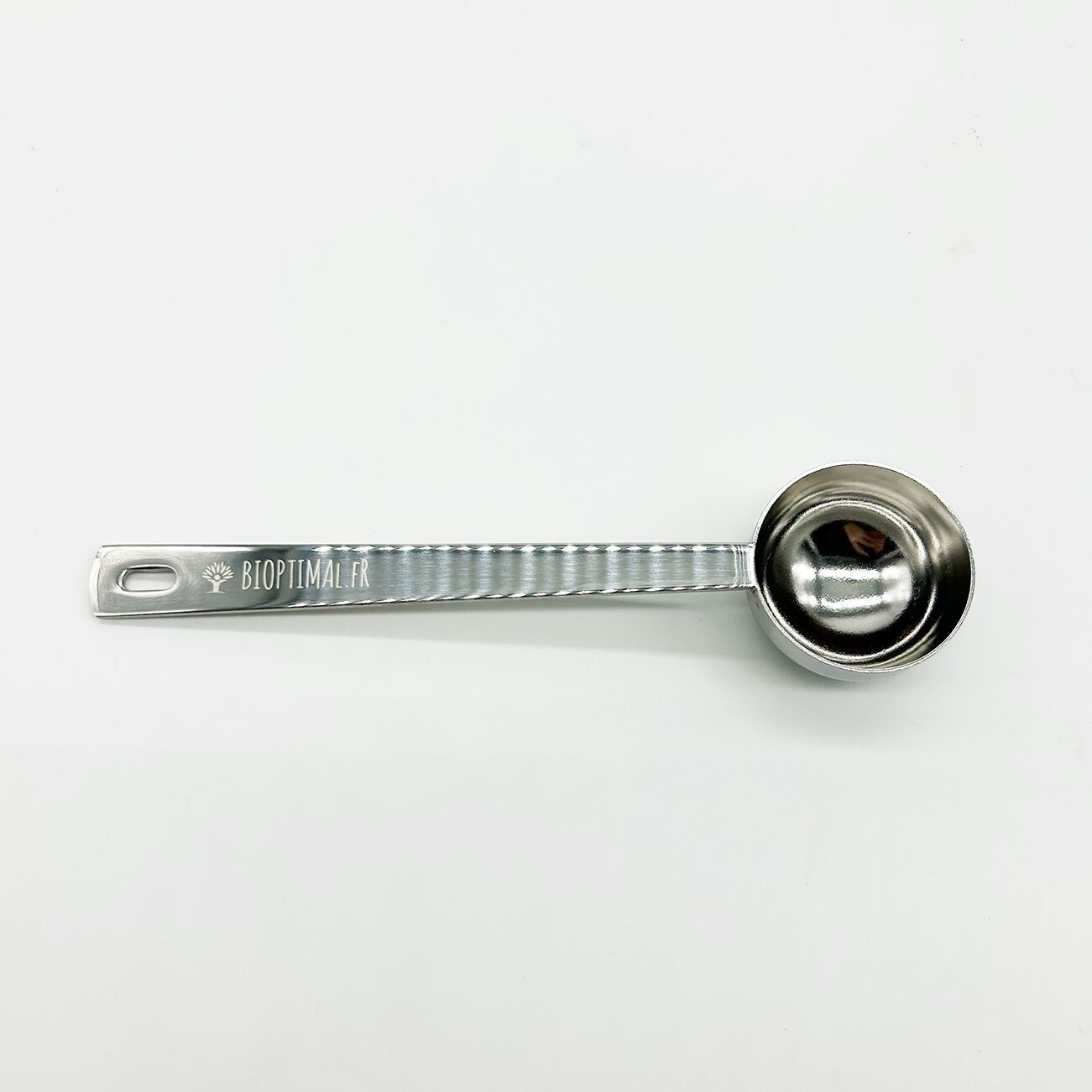 20ml Stainless Steel Measuring Spoon