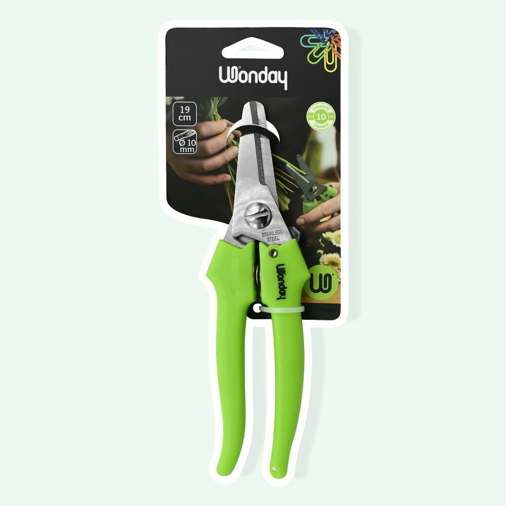 All-purpose cutter