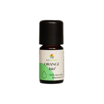 Orange bio * 5ml