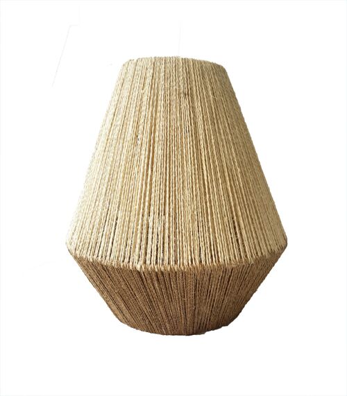 Manyatta Pendant Light in Natural