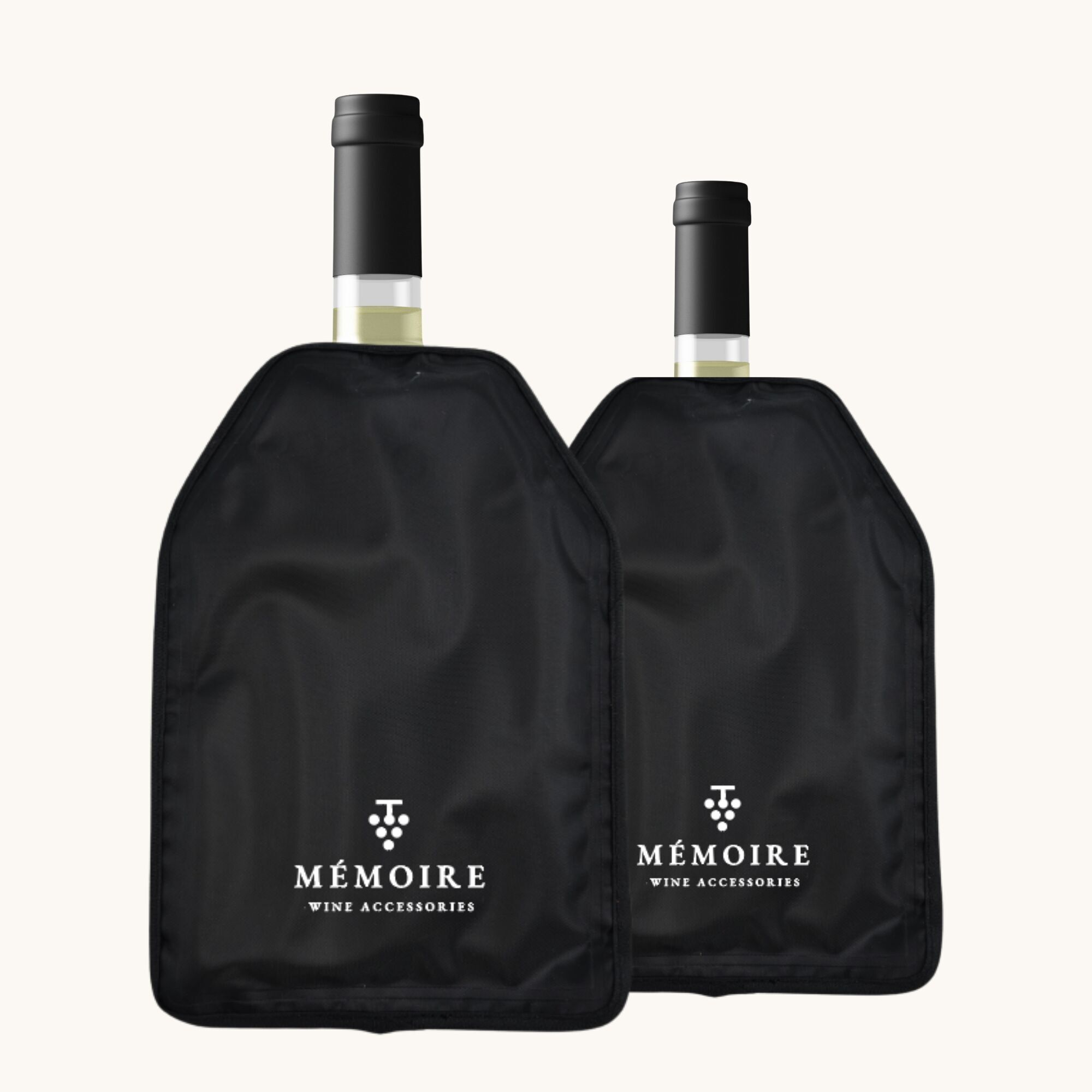 Fresco - Active wine cooler 2 pack