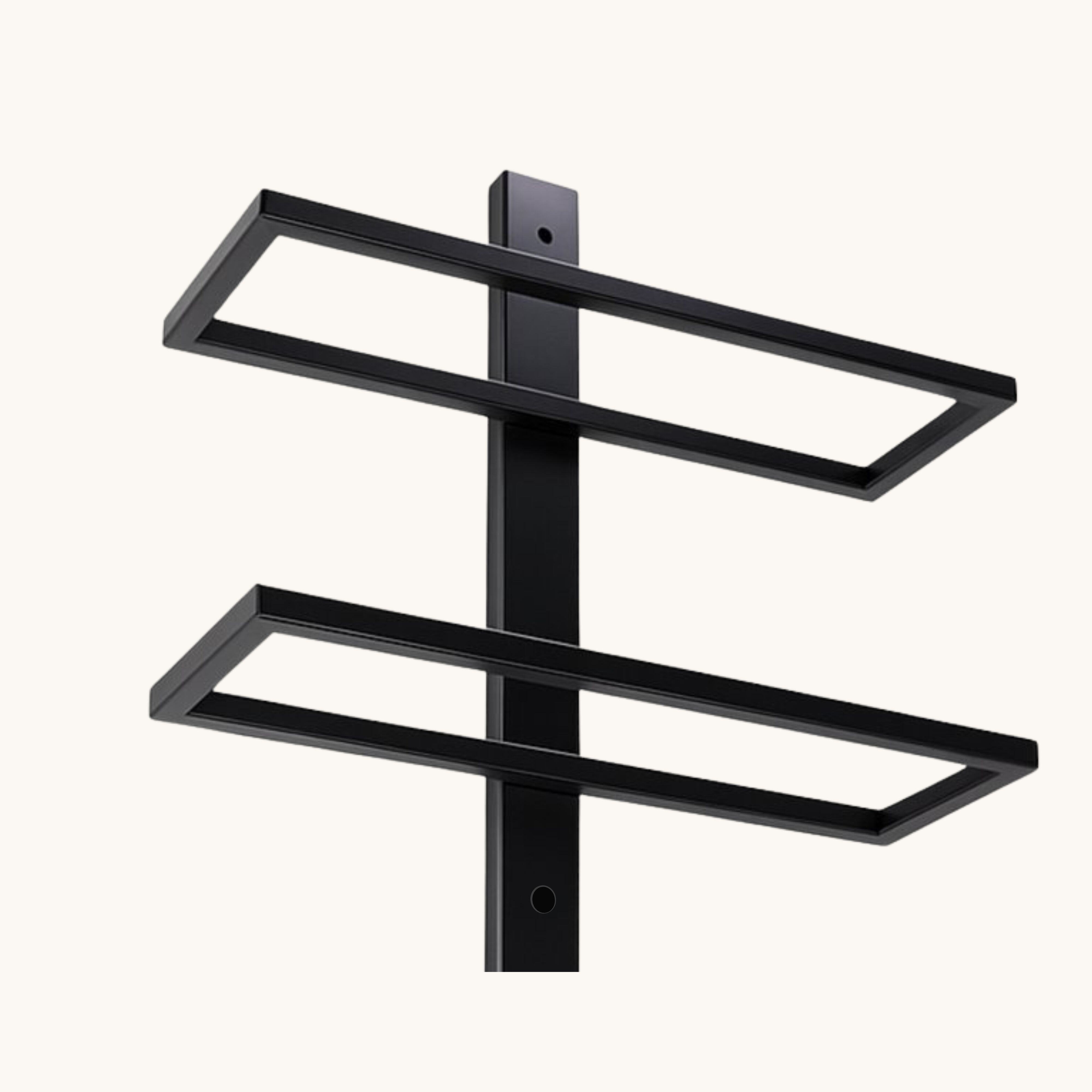 Reserve Wall Wine Rack - For 2 Bottles