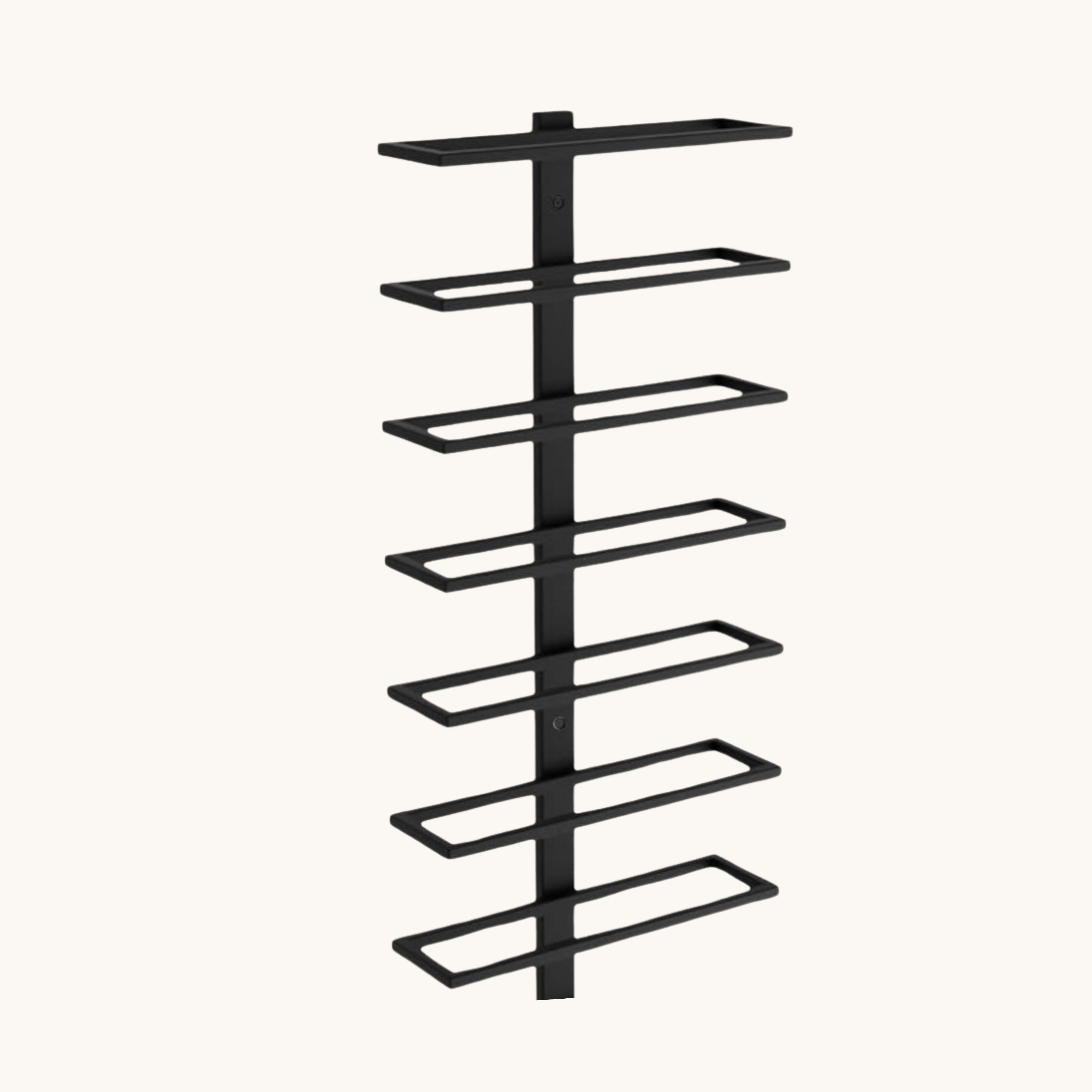 Reserve Wall Wine Rack - For 7 Bottles