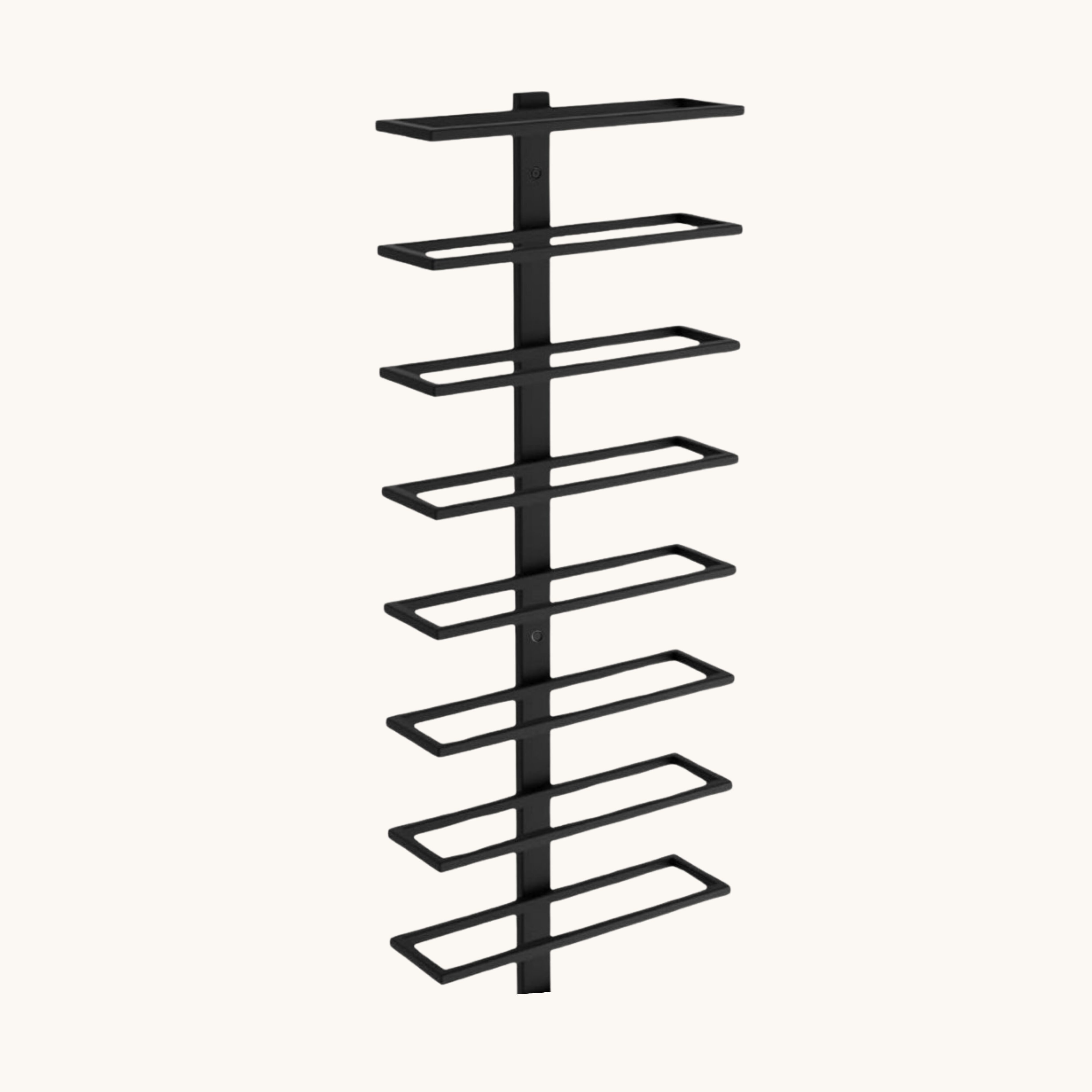Reserve Wall Wine Rack - For 8 Bottles