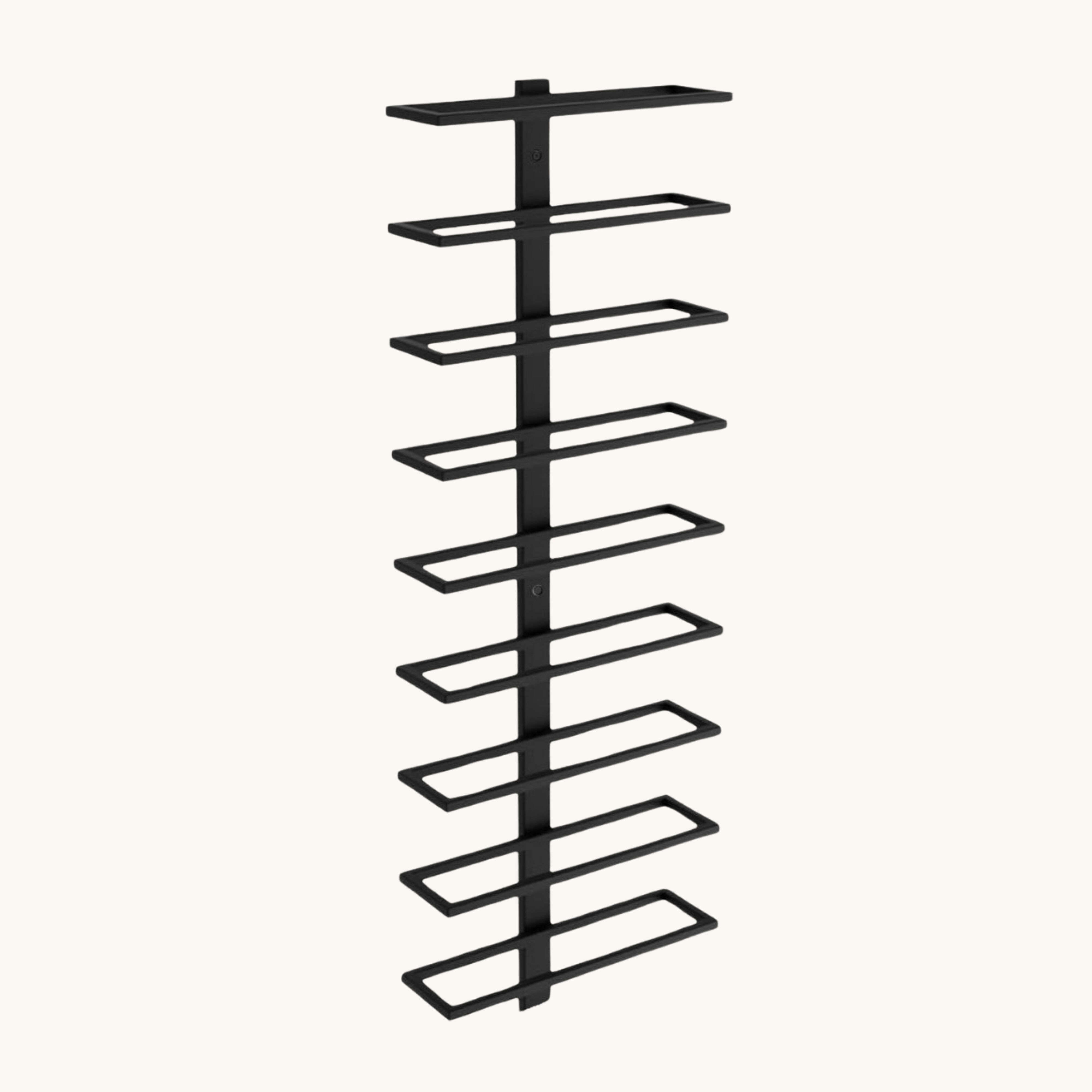 Reserve Wall Wine Rack - For 9 Bottles