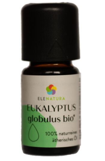 Eucalyptus globulus bio* 5ml