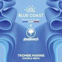 Trombe Marine - 8.2% - Canette 44 cl