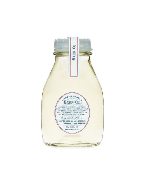 Barr-Co Original Bubble Elixir 16oz/473ml