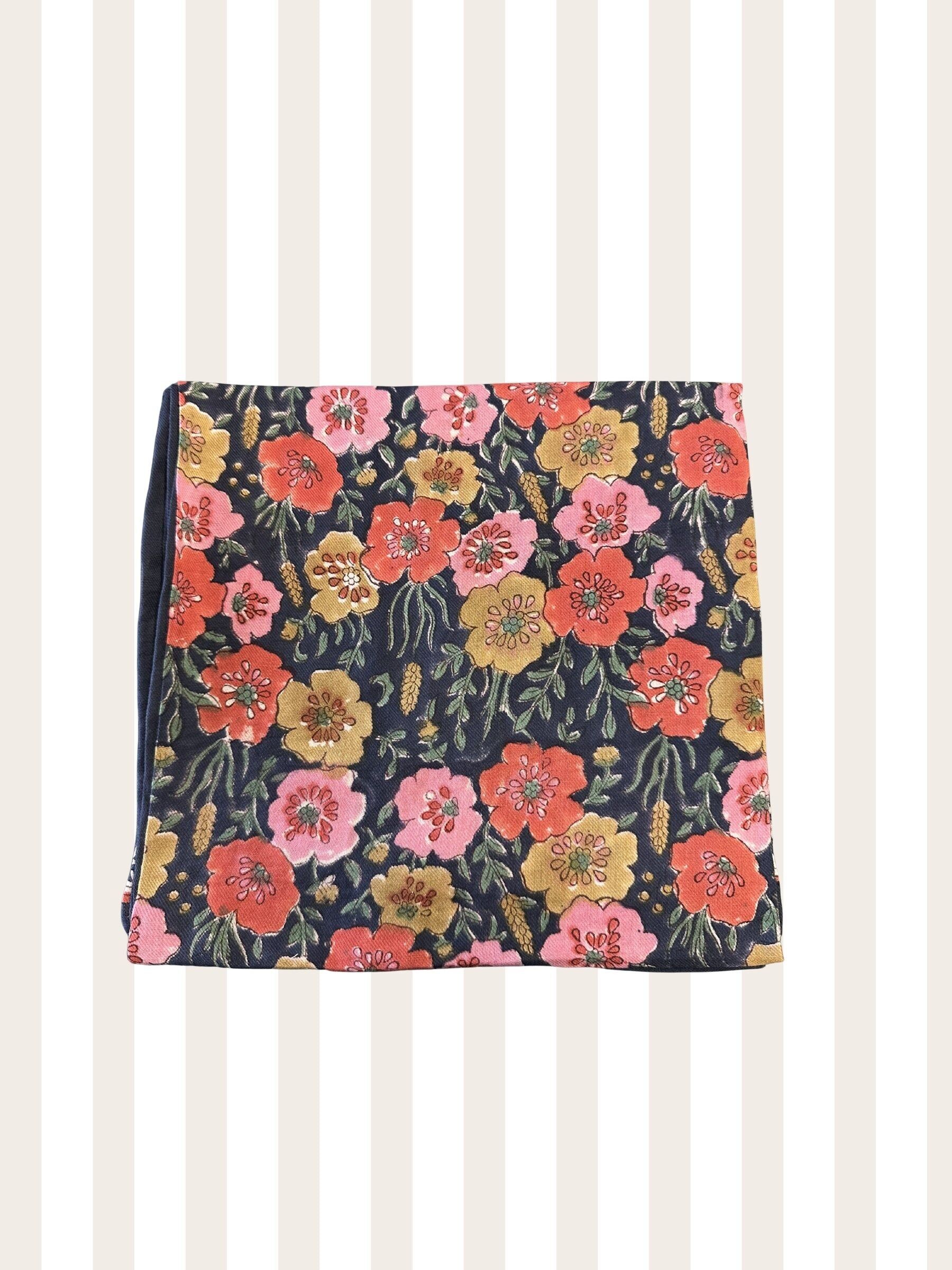 Adult Indore Klein Scarf