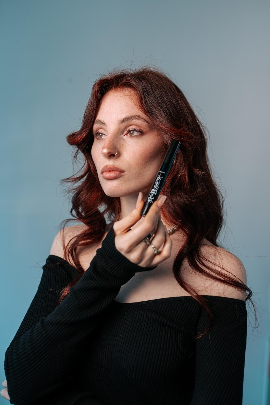 3X Brow Therapy : Sérum triple action pour cils et sourcils