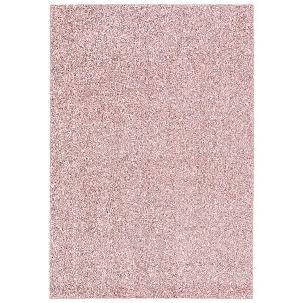 Machine washable rug plain ETICO ROSE L