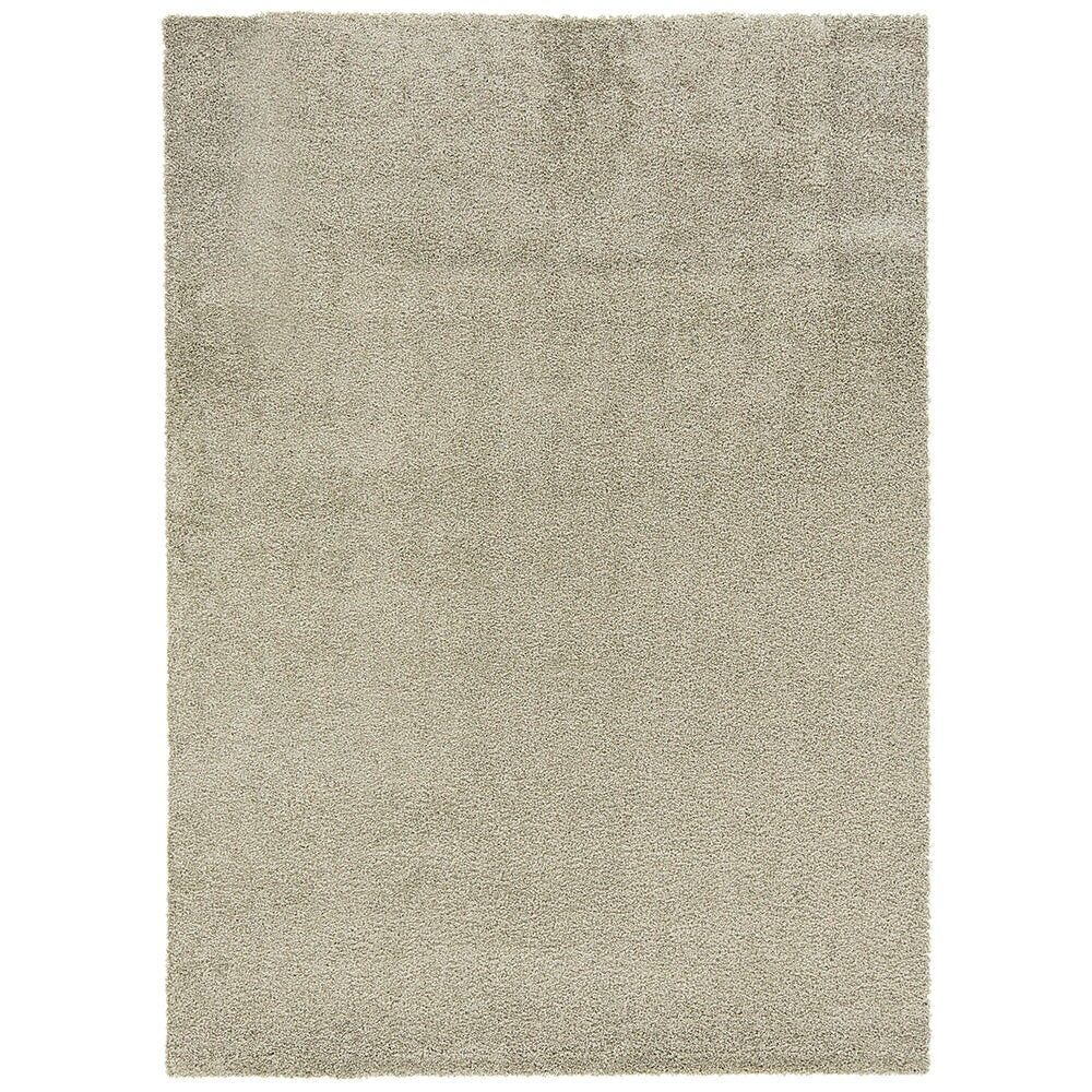 Machine washable rug plain ETICO MOSS M
