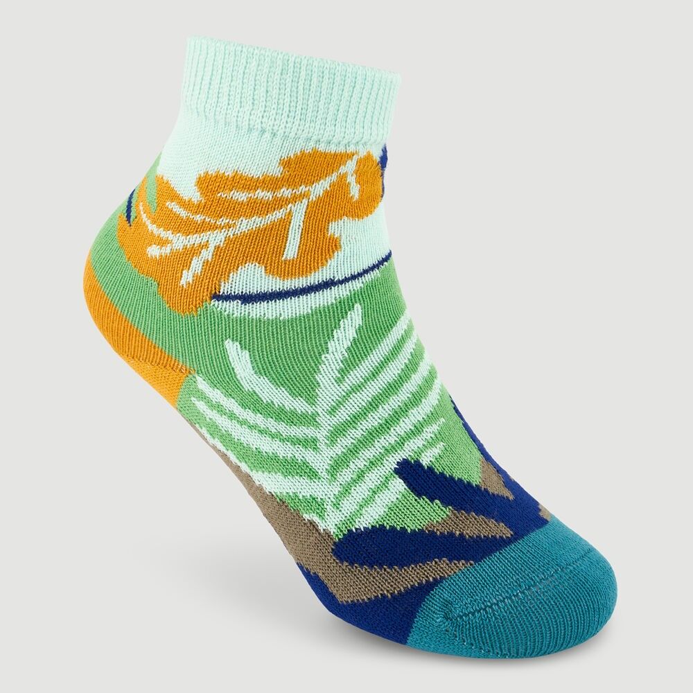 Organic Cotton Socks Kids Sloth Fair Trade Product
