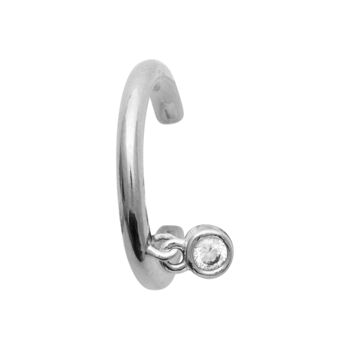 Bague d'oreille Sacha