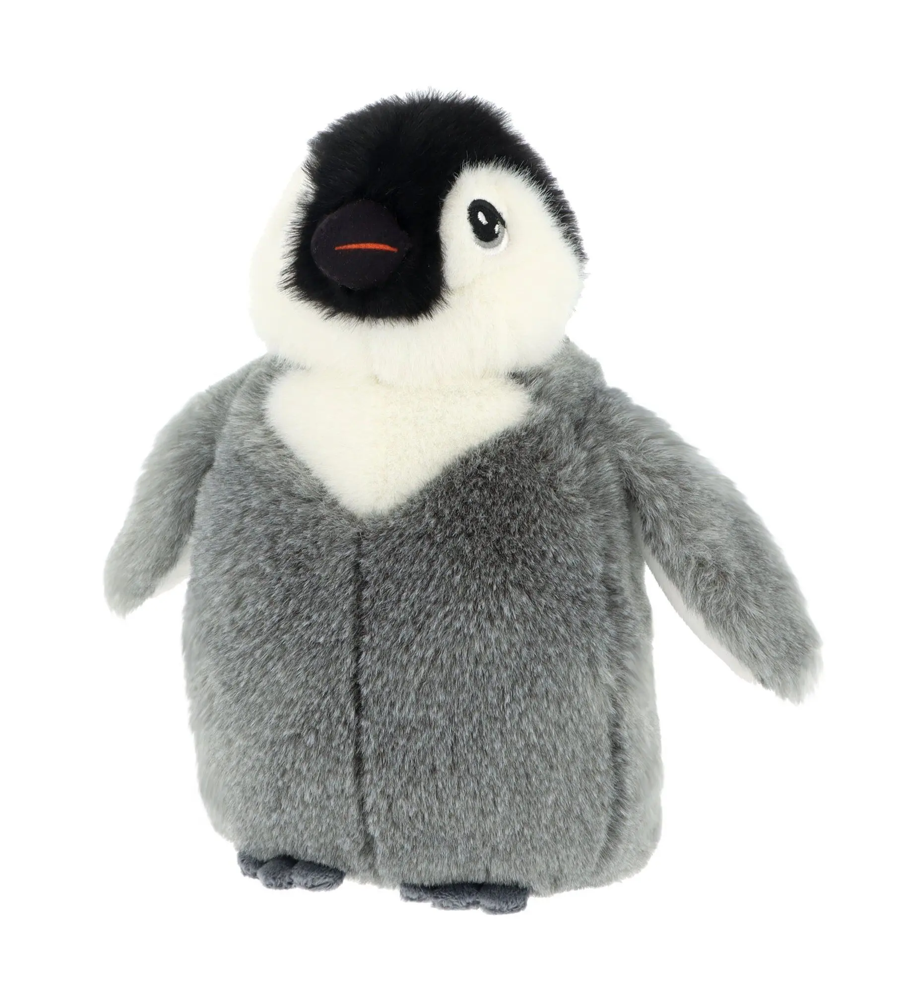 Les Déglingos Les PTIPOTOS by Peluche Maman Bebe - Toute Douce - Cadeau Naissance - ILOVEYOU Homard Maman & Bebe Bleu Aqua - 48CM