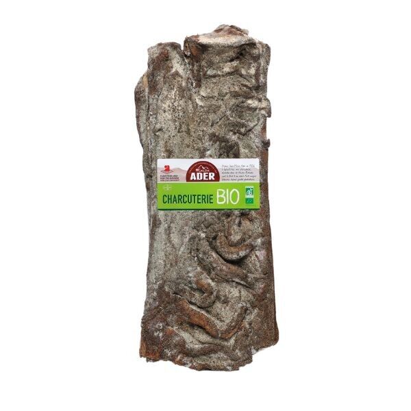Bio-getrocknete, flache, ganze Hähnchenbrust