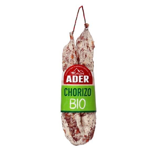 Bio-Chorizo