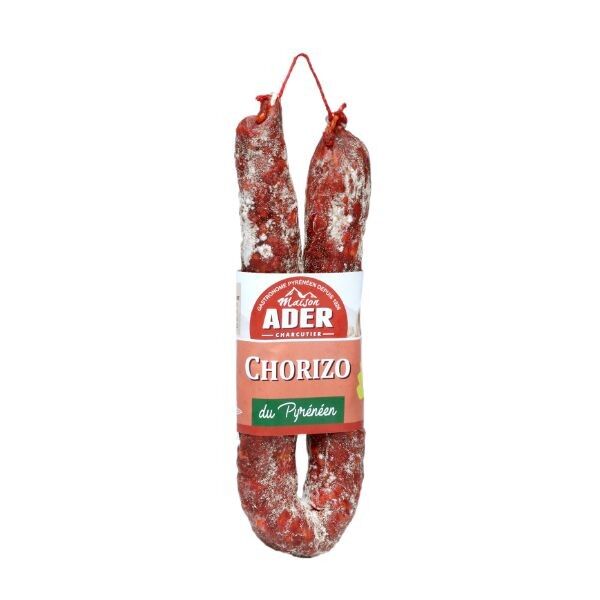 Pyrenäen-Chorizo
