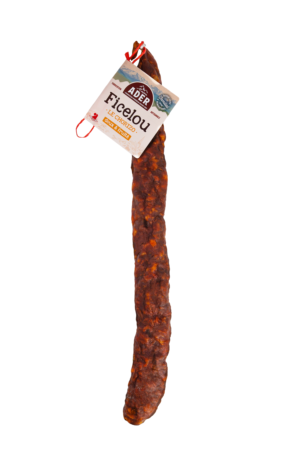Chorizo ​​String