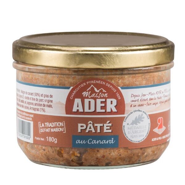 Entenpastete
