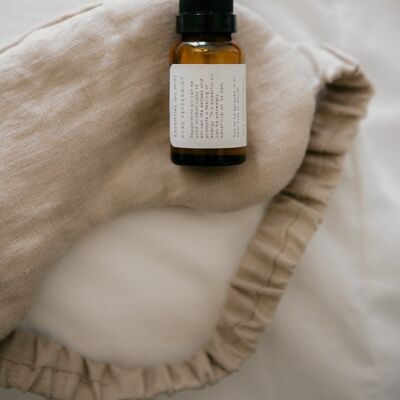 Spray de aceite esencial en forma de almohada - 'AWAKE'