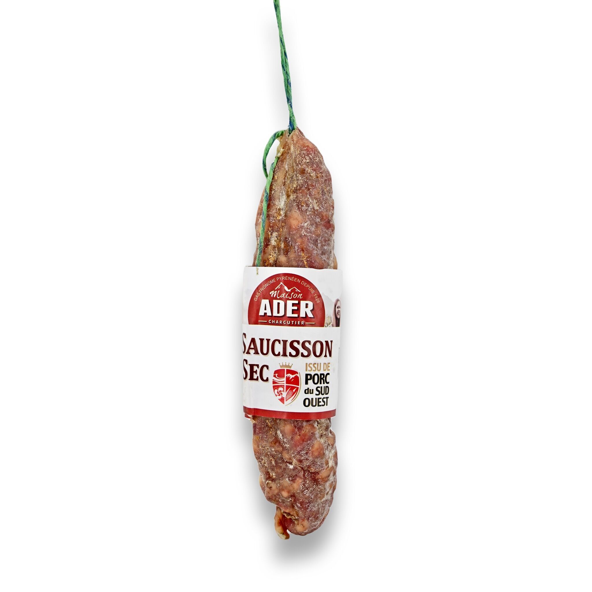 Trockenwurst IGP Südwest