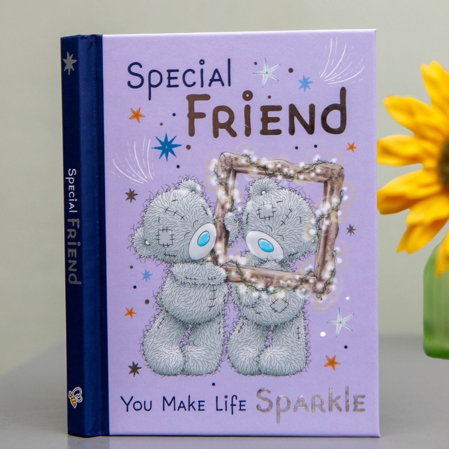 Special Friend - Tatty Teddy Gift Book