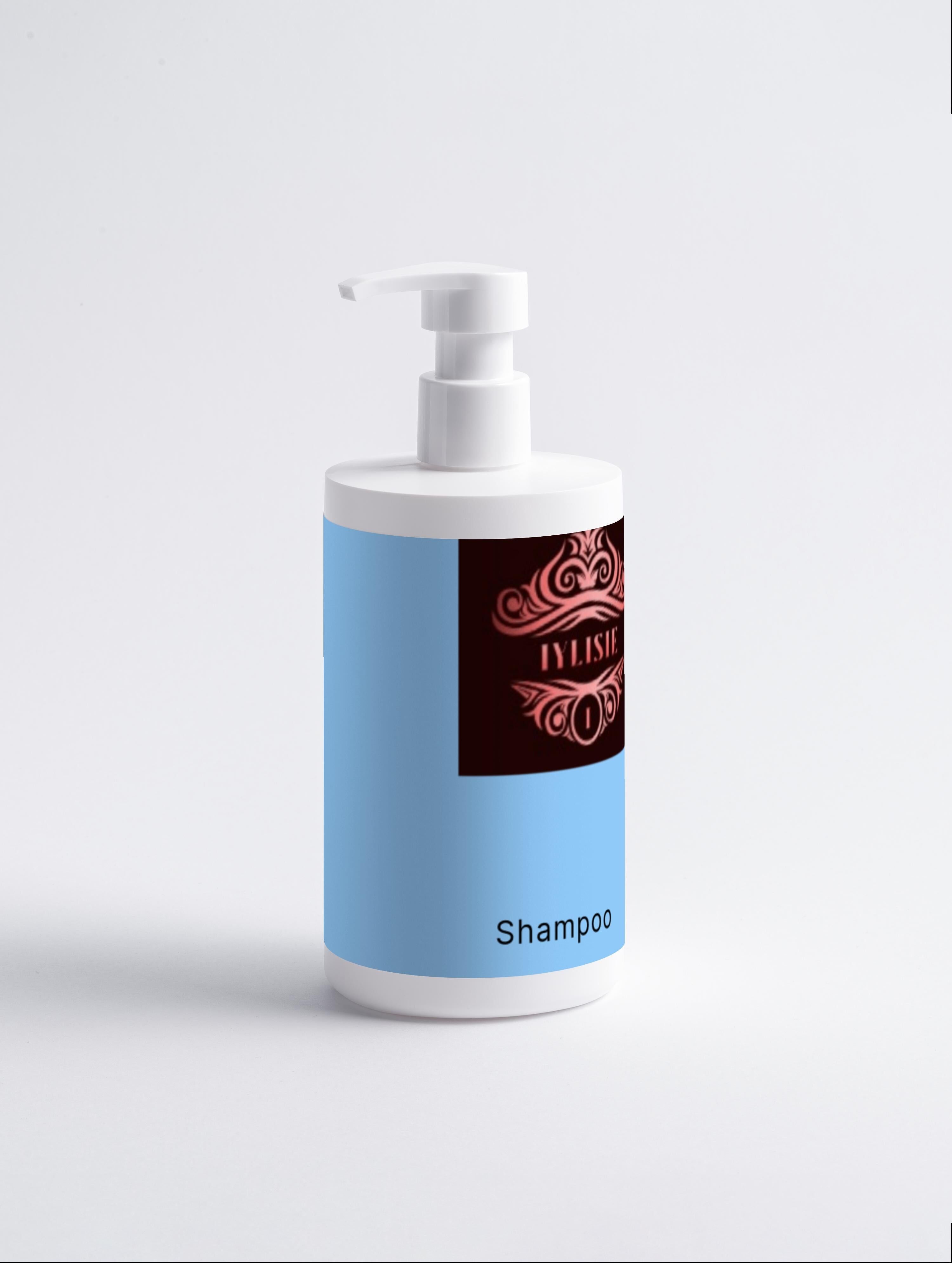 IYLISIE Sensitive Scalp Shampoo