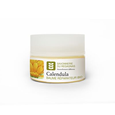 Calendula balm