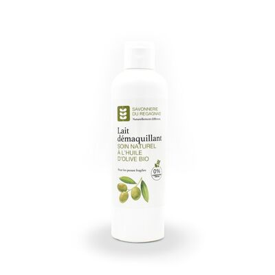 LECHE LIMPIADORA NATURAL
