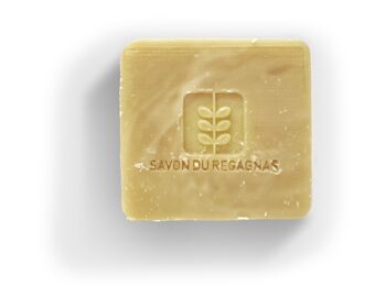 Savon argan & ylang ylang 2