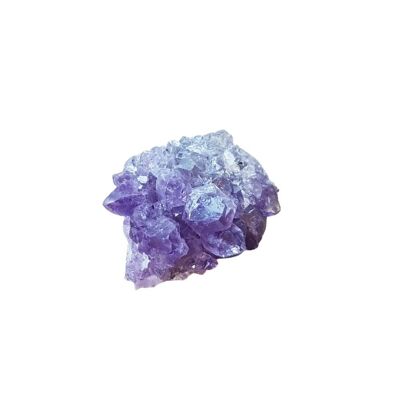 Uruguay Amethyst Geode (Reloading) - Mini