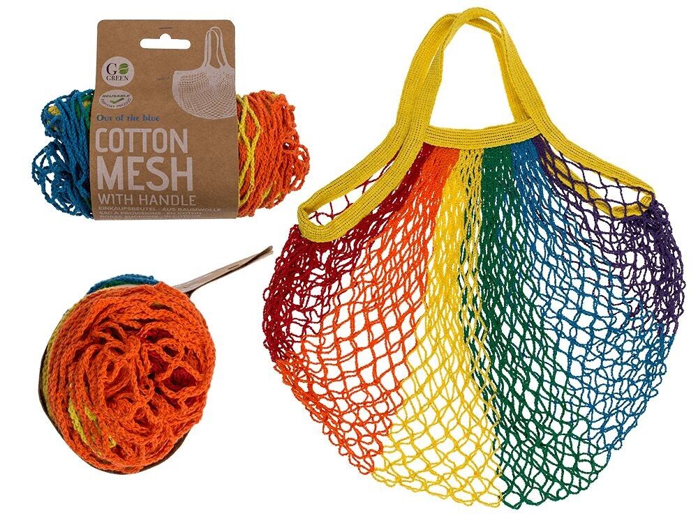 Shopping bag with handle, Pride,