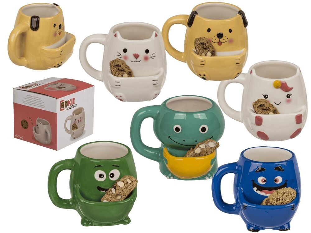 Cookie Cuddlers product set