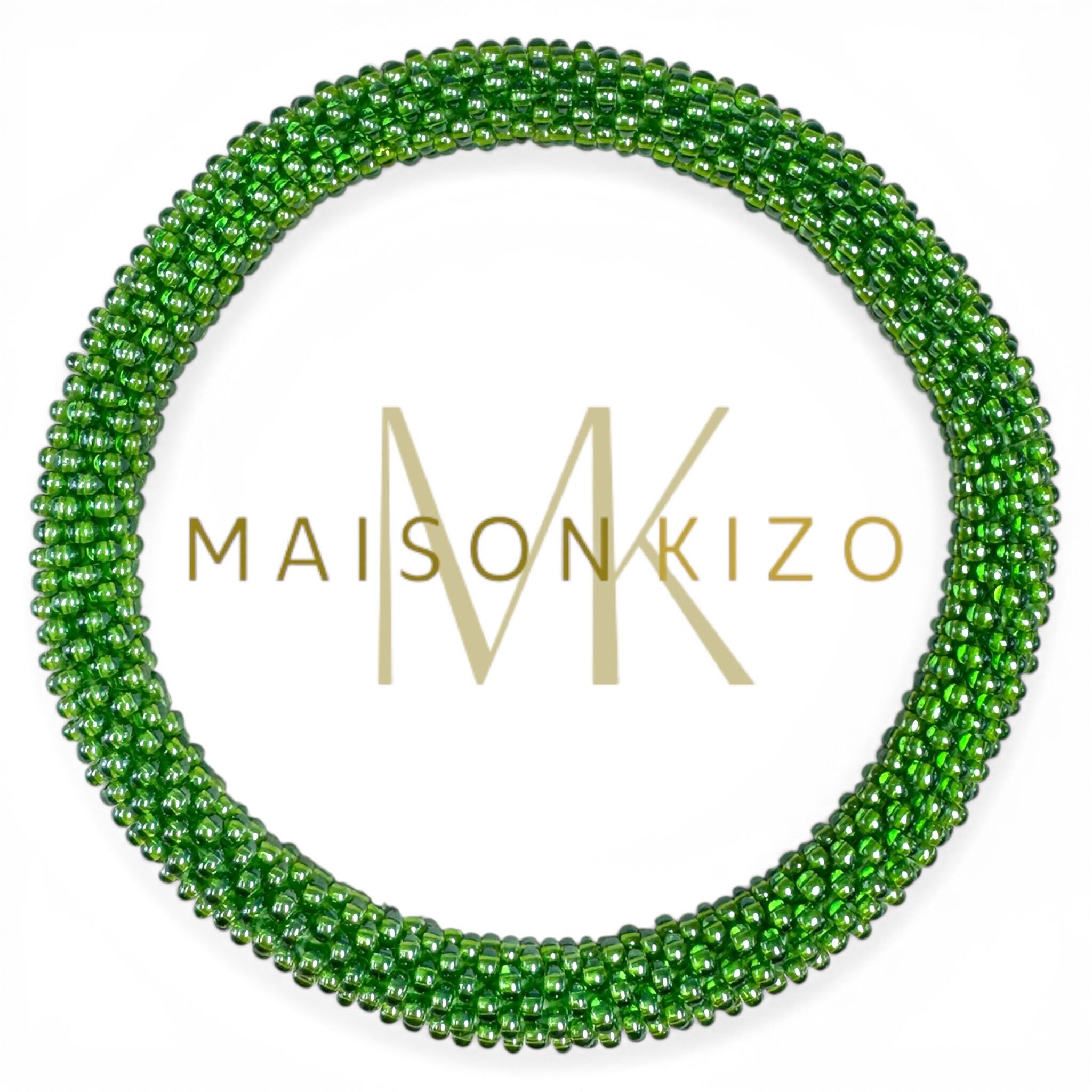 Bracelet népalais Maison Kizo® E54